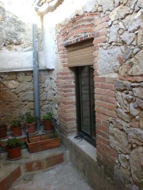 Casa Rural Casillas Del Molino-Segovia Carbonero de Ahusin Exterior foto