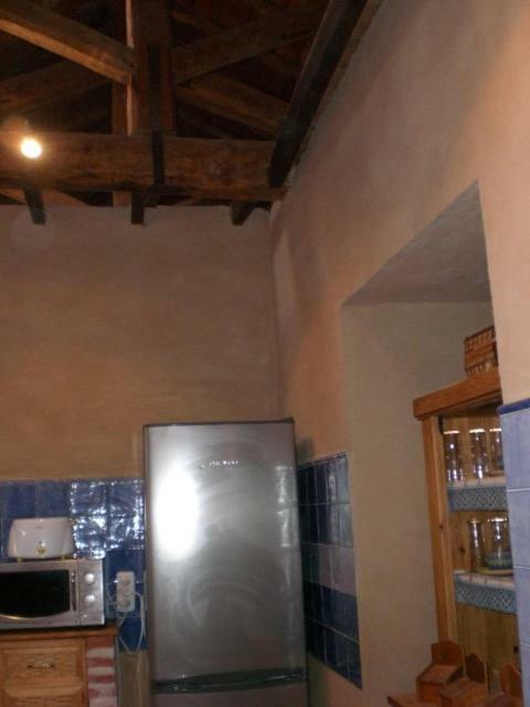 Casa Rural Casillas Del Molino-Segovia Carbonero de Ahusin Exterior foto